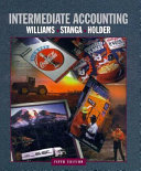 Intermediate accounting /