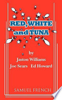 Red, white and Tuna /