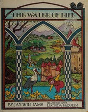 The Water of Life /