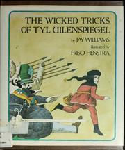 The wicked tricks of Tyl Uilenspiegel /