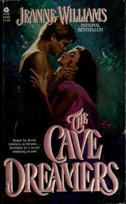 The cave dreamers /