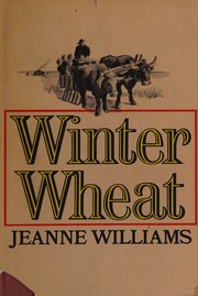 Winter wheat /