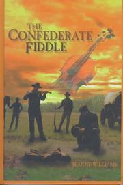 The confederate fiddle /