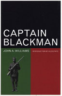 Captain Blackman /
