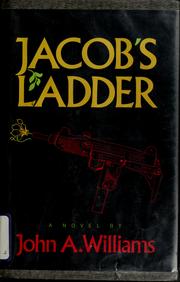 Jacob's ladder : a novel /