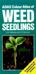 ADAS colour atlas of weed seedlings /