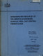 Groundwater resources of the Berwick-Bloomsburg-Danville area, east-central Pennsylvania /