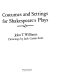 Costumes and settings for Shakespeare's plays /