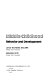 Middle childhood: behavior and development /