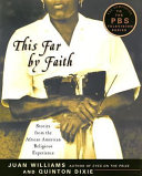 This far by faith : stories from the African-American religious experience /