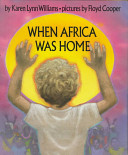 When Africa was home /