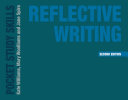 Reflective writing /