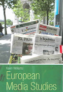 European media studies /