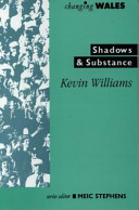 Shadows and substance : the development of a media policy for Wales /