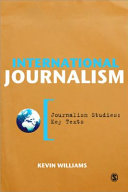 International journalism /