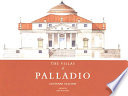 The villas of Palladio /