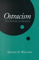Ostracism : the power of silence /