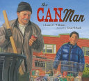 The can man /