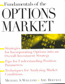 Fundamentals of the options market /