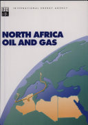 North Africa oil and gas.