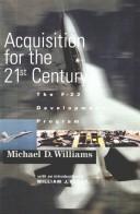 Acquisition for the 21st century : the F-22 Development Program /