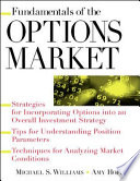 Fundamentals of the options market /