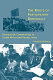 The roots of participatory democracy : democratic communists in South Africa and Kerala, India /