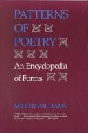 Patterns of poetry : an encyclopedia of forms /