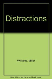 Distractions : poems /