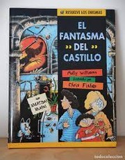 El fantasma del castillo /