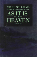 As it is in heaven /