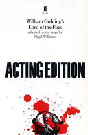 William Golding's Lord of the flies /