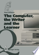 The Computer, the Writer and the Learner /