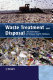 Waste treatment and disposal /