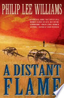 A distant flame /