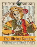 The divine comics : a vaudeville show in three acts : fiction /