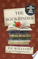 The bookbinder : a novel /