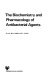The biochemistry and pharmacology of antibacterial agents /