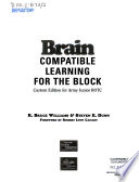 Brain compatible learning for the block : custom edition for Army Junior ROTC /