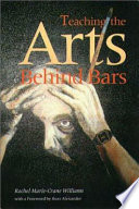 Teaching the arts behind bars /