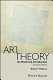 Art theory : an historical introduction /