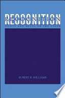 Recognition : Fichte and Hegel on the other /