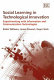 Social learning in technological innovation : experimenting with information and communication technologies /