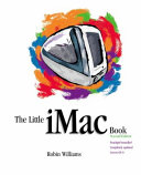 The little iMac book /