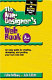 The non-designer's Web book : an essay guide to creating, designing and posting your own Web site /