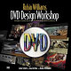 Robin Williams DVD design workshop /