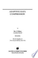 Adaptive data compression /