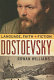Dostoevsky : language, faith and fiction /