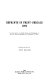 Reprints in print-serials, 1969 ; covering reprints of scholarly serials and monographs in series in print and available as of December 31, 1969 /