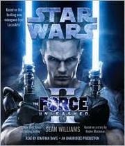 The force unleashed II /